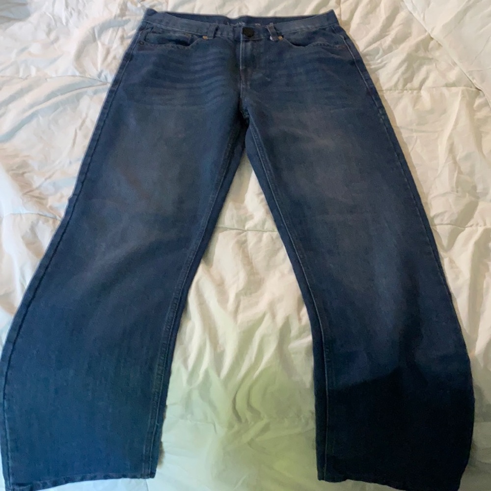 Calvin Klein jeans